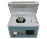 Insulation Oil Dielectric Loss And Resistance Tester SH115B High Frequency