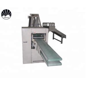 Automatic Pillow Filling Machine Pillow Rolling Machine