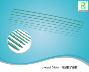 Buy cheap Medical Ureteral Dilator PE Durable Introduction Fascia Dilation Catheter product