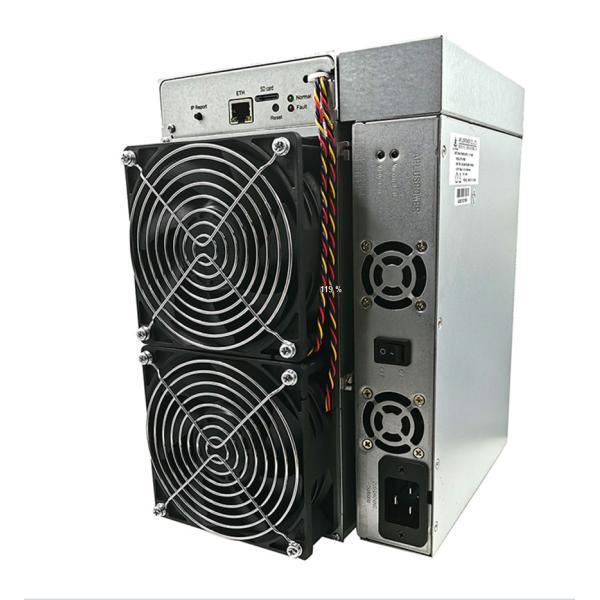 Gold Shell ST box+13.9KH/S+61W Blockchain Mining STC Stock