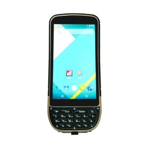 Portable Barcode Handheld Scanner , Mobile Barcode Scanner Android Data