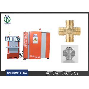China Flaw Detection Nondestructive Testing Unicomp X Ray AC380V 6KW on sale