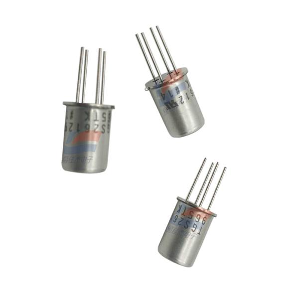 TGS2612 Combustible Gas Sensor Can Be Used In Household Combustible Gas Alarm