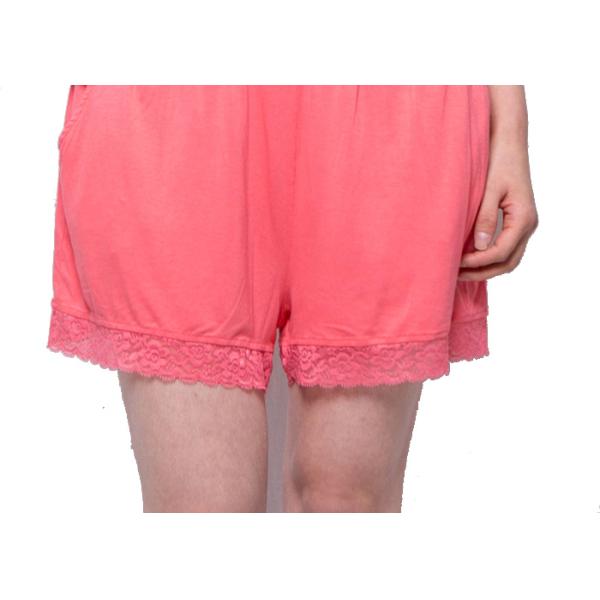 Colourful Women'S Pajama Short Sets Ladies Nightwear Outfit High End