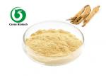 Buy cheap Natural Ginseng Root Extract Powder Ginsenoside Rh2 For Health Care product