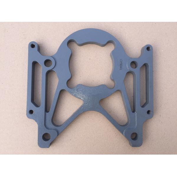 Casting Oem Adjustable Auxilliary Support Toilet Faceplate