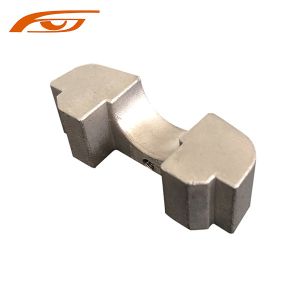 SS304 Stainless Steel Investment Casting Parts With Anodizing / Polish /
