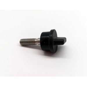 Stainless Thread Screw Insert 2 Plate 718H Plastic Insert Molding