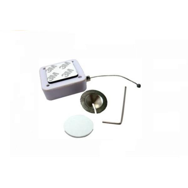 Retractable Anti-theft Pull Box for Cell Phone Store/Toggery/KTV/Library/Jewellery Store