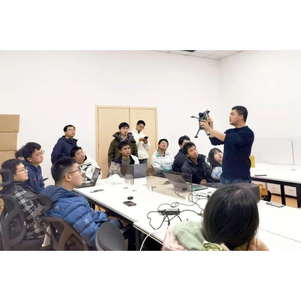 TTA Plant Protection Drone MC-GP-GP7 for education training