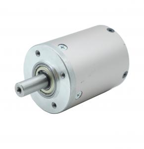China PG60A-PM-ST 60mm Planetary Reducer Gearbox Low Noise Straight Teeth on sale