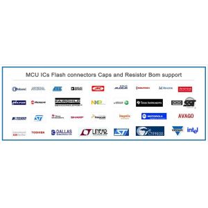 DWM1000 Compliant UWB Transceiver Module Wireless Transceiver Module ToF And