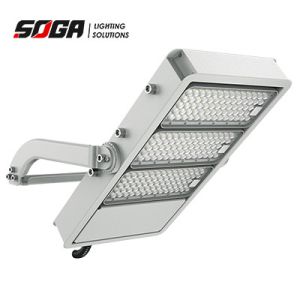 Buy cheap Outstanding Stadium Football Field Lights Asymmetric Flicker Free product
