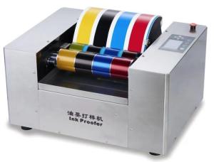 Buy cheap offset Ink Proofer product