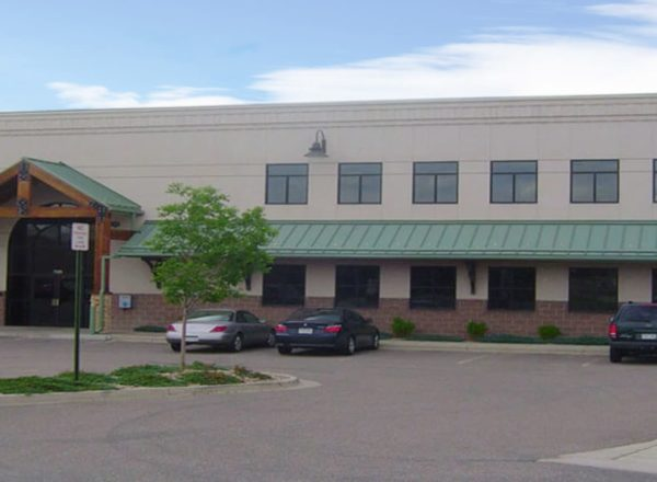 Prefabricated Steel Building Construction Steel Structure Prefab Office Building