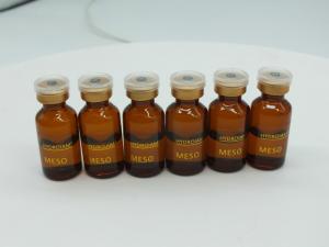 Buy cheap Anti Aging Mesotherapy Injection Serum No Needle Meso Whitening Injection product