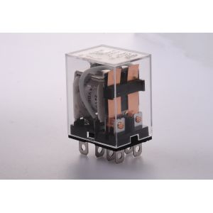 Buy cheap JQX-13F Electromagnetic Intermediate Relay Miniature High Power product