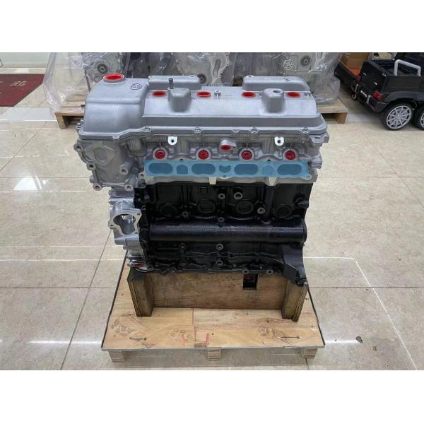 Aluminium Engine Long Block Complete For Toyota Hilux Hiace T100 3RZ FE Engine
