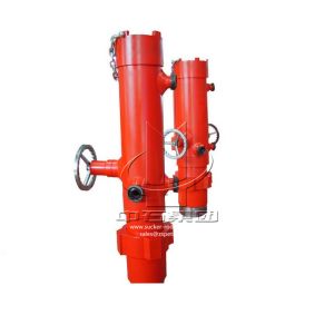 China N80 Single Plug Oilfield Cementing Tools Extra High Pressure on sale