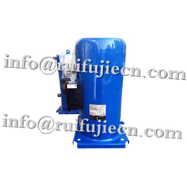 Blue Performer Refrigeration Scroll Compressor R404A 25HP Sz300A4CBE
