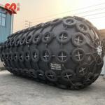 Buy cheap Tough & Resilient Pneumatic Rubber Fenders for Ship-to-Ship Transfer product