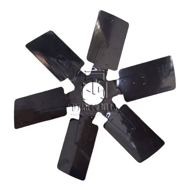 Buy cheap Fan 04209191 0420 9191 4209191 for DEUTZ bfm1013 engine product