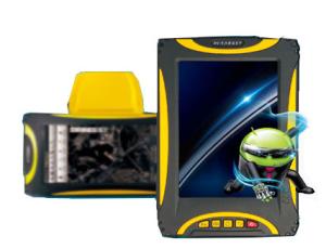 Buy cheap Geophysical Equipment GIS Mapping Handheld GPS Equipment product