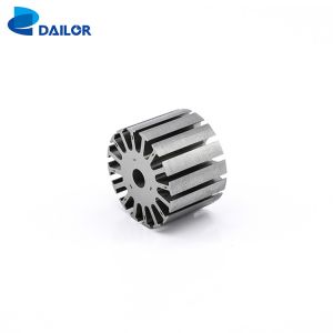 Buy cheap ODM OEM Bldc Motor StampingSilicon Steel Stamping 52.4mm product