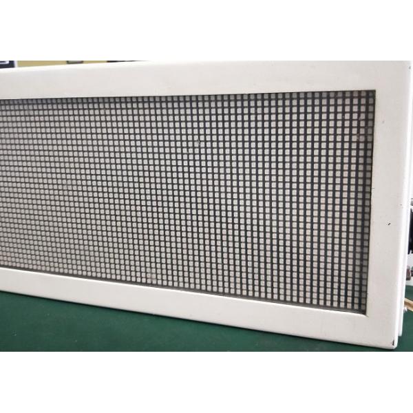 P6 P8 P10 LED Matrix Message Display For Bus Metro Subway Station