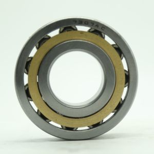Angular Contact 7002C 2RZ HQ1 Spindle Ball Bearing