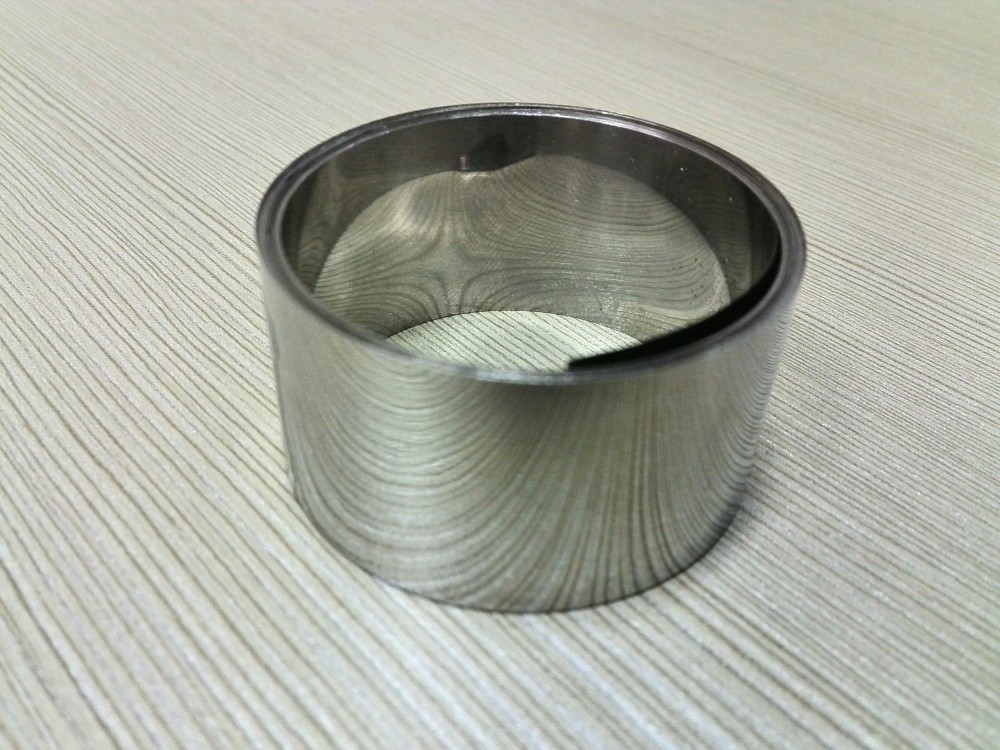 Vicalloy Iron-Cobalt-Vanadium Hysteresis Alloy Strip (Vicalloy bar) (Vicalloy wire)