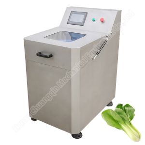 Buy cheap Adjustable Commercial Centrifugal Vegetable Drying Machine Spinner Dryer Dehydrator product