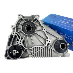 Buy cheap Heavy Duty Steel Case Differential Transfer Assembly / Differential product