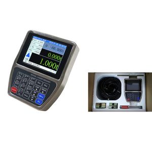 Buy cheap 640×480 TFT Screen DC24V Shovel Loader Indicator product