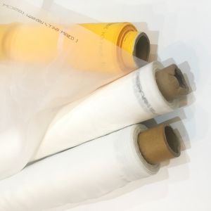 Print Mimeograph Material 3.68m Polyester Screen Mesh