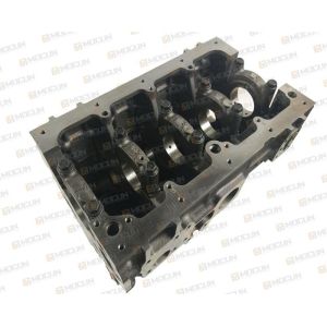China 4TNV98 Diesel Engine Cylinder Block , Aluminum Engine Block For Yanmar 28KG 729907-01560 on sale
