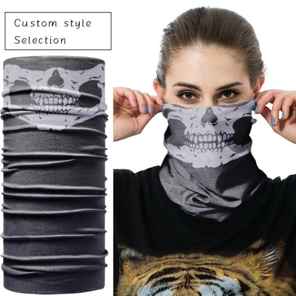 Multifunctional Warm Neck Gaiter