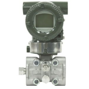 Buy cheap EJA130E Yokogawa Differential Pressure Transmitter EJA130E-DMS5J-912NB product