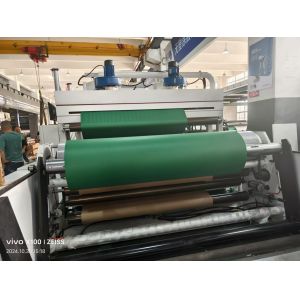 Power Saving Flexo Digital Printing Machine Chemical Resistant Maintenance Free
