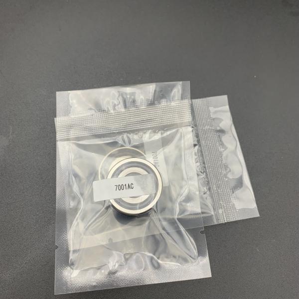 7000C-2RZ Spindle Ball Bearing 10x26x8 For Sealed Spindle Tools