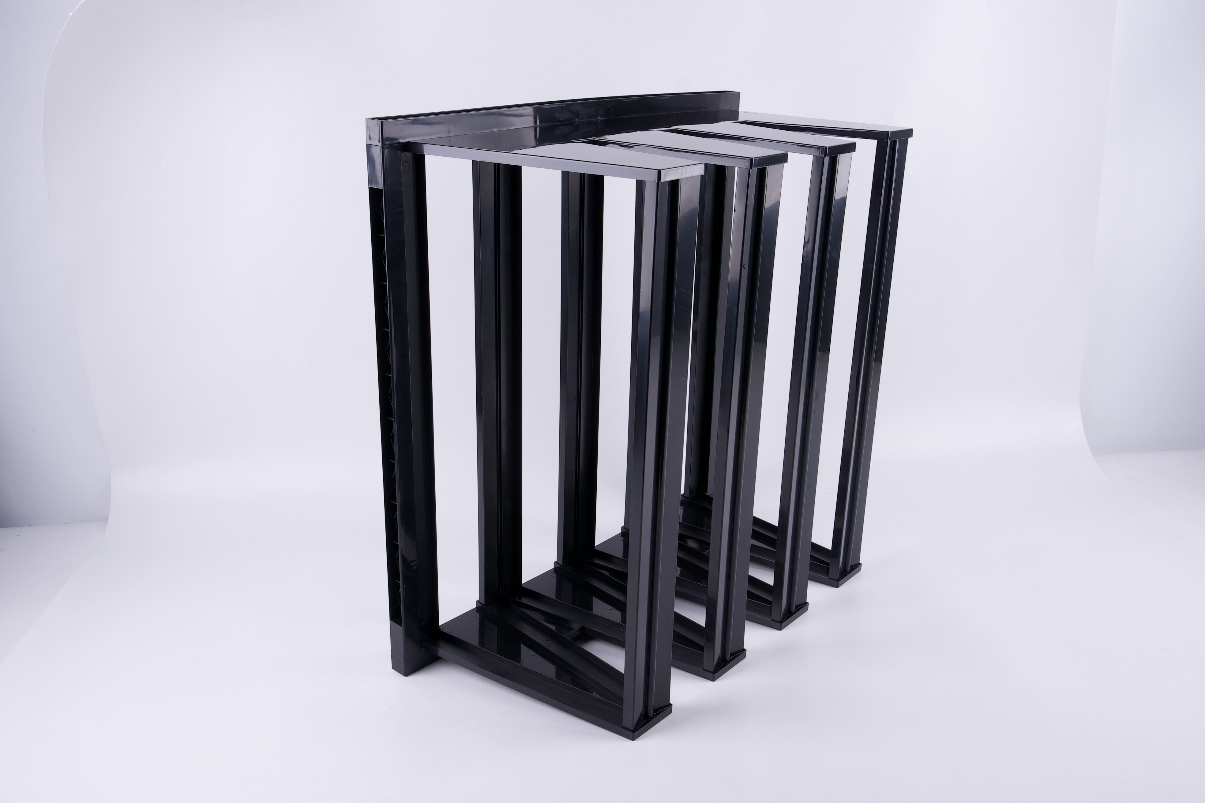 sponge air filter material foam air filter material v bank hepa filter air filter high quality