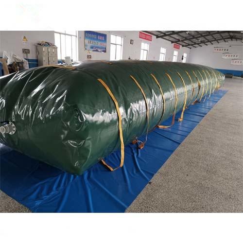 Quality Foldable water tank 15000 liters for Transport liquids/ water/oil Europe for sale
