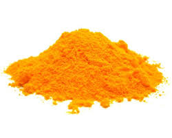 Candy Color Epoxy Polyester Powder Coating , Hybrid Powder Coating Smooth Surface