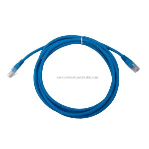 Buy cheap RoHS Certificated Shielded Utp Cat6 Patch Cables 2 Year Warranty product