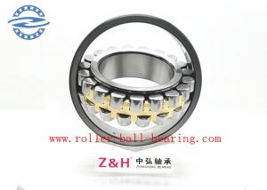 China Shang Dong China Spherical Roller Bearing Manufacture  excavator bearing 22218CA/W33 90*160*40  Long Life Low Noise on sale