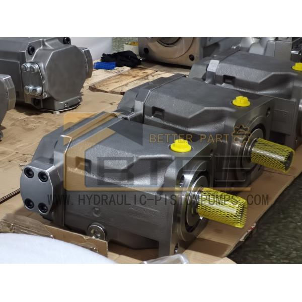 R902520509AL A4FO71 10R-PZB25K68 Rexroth Hydraulic Pump Axial Variable Piston Pump Spare Parts