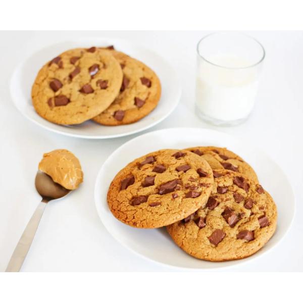 FSSC Food Grade Emulsifier Monoglyceride Improve Taste And Crispness Of Biscuits Prevent Reverse Oil