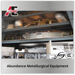 Ferromanganese furnace Submerged Arc Furnace 9000kva-25000kva For Ferro