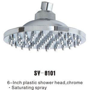 Buy cheap 8-Inch Rainfall Shower Head product