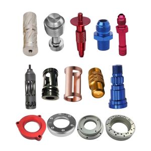 Buy cheap High Precision Machine Auto Components Polishing CNC Machined Car Parts product